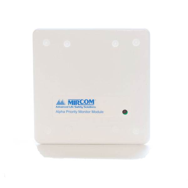 437-MIX-100P-MODULO-DE-MONITOREO-DIRECCIONABLE