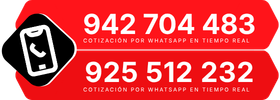 Contáctanos