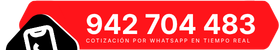 Cotización WhatsApp 942704483